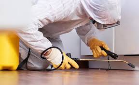 Best Termite Inspection and Treatment  in Fairview Park, IN